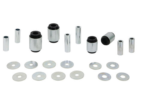 Go to Front Lower Control Arm - Bushing Kit to Suit Toyota HiLux, Prado, 4Runner and Foton Tunland
