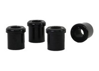 Go to Rear Leaf Spring - Bushing Kit to Suit Ford Econovan SB-SH and Mazda E Series