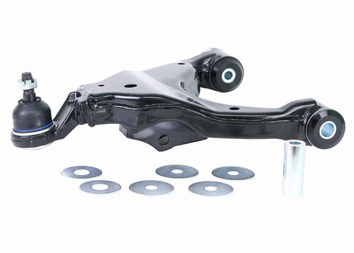 Go to Front Lower Control Arm - Arm Left to Suit Toyota Prado 120 Series and 4Runner