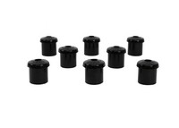 Go to Rear Leaf Spring - Rear Eye and Shackle Bushing Kit to Suit Ford Mustang Classic