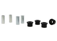 Go to Front Lower Control Arm - Inner Front Bushing Kit to Suit Toyota MR2 ZZW30 and Echo NCP10