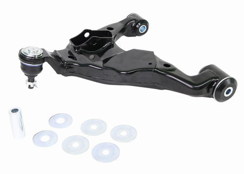 Go to Front Lower Control Arm - Arm Left to Suit Toyota Prado 120 Series and 4Runner