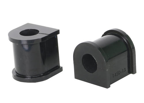 Go to Universal Sway Bar Mount - Bushing Kit 18mm