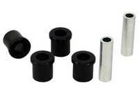 Go to Front Lower Control Arm - Inner Bushing Kit to Suit Ford Cortina TC, TD