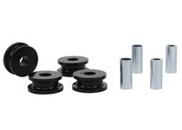 Go to Front Strut Rod - To Chassis Bushing Kit to Suit Mitsubishi L300 and Nissan Navara D21, D22