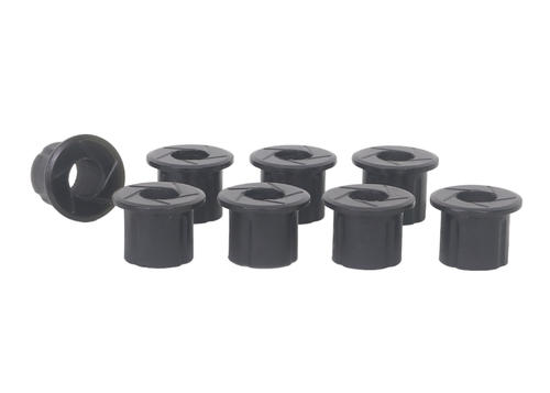Go to Rear Leaf Spring - Rear Eye and Shackle Bushing Kit to Suit Nissan Nazara D21 2wd/4wd