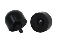 Go to Front Bump Stop - Upper Bushing Kit to Suit Holden HQ-WB and Torana LH-LX