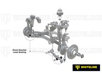 Go to Front Shock Absorber - To Control Arm Bushing Kit to Suit Chrysler 300C and Dodge Challenger