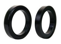 Go to Rear Coil Spring Pad - Bushing Kit to Suit Toyota Land Cruiser 80, 105 and 100 Series