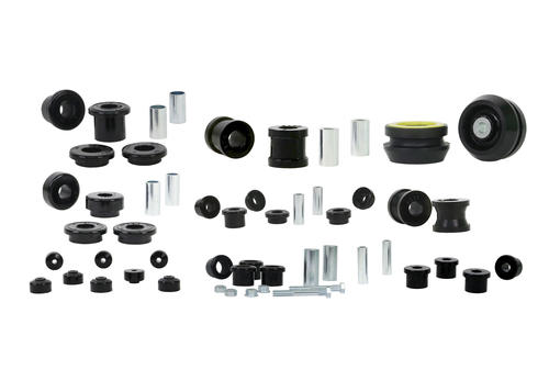 Go to Front and Rear Essential Vehicle Bushing Kit to Suit Holden Commodore VR, VS and HSV