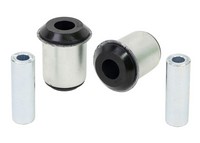 Go to Front Lower Control Arm - Inner Rear Bushing Kit to Suit Toyota Land Cruiser 200 and 300 Series