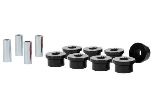 Go to Rear Trailing Arm Lower - Bushing Kit to Suit Toyota Prado and 4Runner