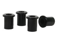 Go to Rear Leaf Spring - Shackle Bushing Kit to Suit Nissan Navara D40 2wd/4wd