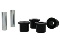 Go to Front Lower Control Arm - Inner Bushing Kit to Suit Ford Cortina TC, TD
