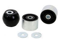 Go to Rear Differential Mount - Bushing Kit 75mm OD to Suit Ford Falcon/Fairlane BA-BF, Territory SX, SY and FPV