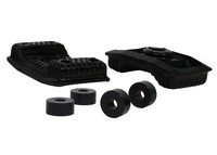 Go to Front Crossmember - To Chassis Bushing Kit to Suit Holden HK, HT, HG