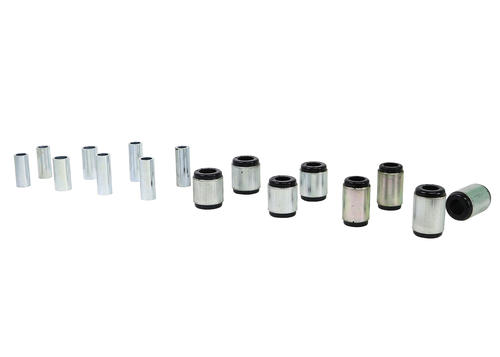 Go to Rear Control Arm Lower - Bushing Kit to Suit Toyota Camry and Holden Apollo