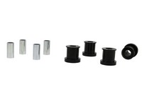 Go to Front Upper Control Arm - Bushing Kit to Suit Mitsubishi Triton ME-MJ and Nissan Navara D21, Pathfinder WD21