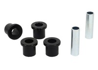 Go to Leaf Spring - Front Eye Bushing Kit to Suit Mazda T Series 2nd Gen
