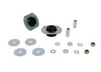 Go to Front Strut Rod - To Chassis Bushing Kit Offset to Suit Holden Commodore VT-VZ and HSV