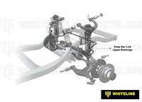 Go to Front Sway Bar Link - Upper Bushing Kit to Suit Volkswagen Transporter T3