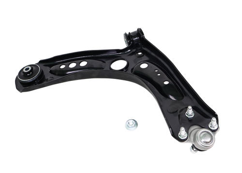 Go to Front Lower Control Arm - Arm Left to Suit Audi, Seat, Skoda and Volkswagen MQB Fwd/Awd
