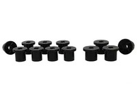 Go to Front Leaf Spring - Bushing Kit to Suit Nissan Patrol GQ and Ford Maverick DA (Leaf)