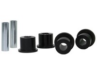 Go to Front Leaf Spring - Rear Eye Bushing Kit to Suit Jeep Cherokee SJ