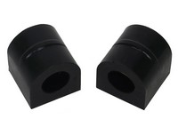 Go to Rear Sway Bar Mount - Bushing Kit 22mm to Suit Toyota Land Cruiser 40, 50 Series