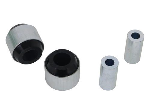 Go to Rear Control Arm Lower - Inner Front Bushing Kit to Suit Ford Mustang S550 FM, FN