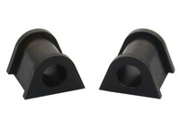 Go to Sway Bar Mount - Bushing Kit 21mm to Suit Jaguar E Type, Mk1, Mk2, MkX, XJ and XJS