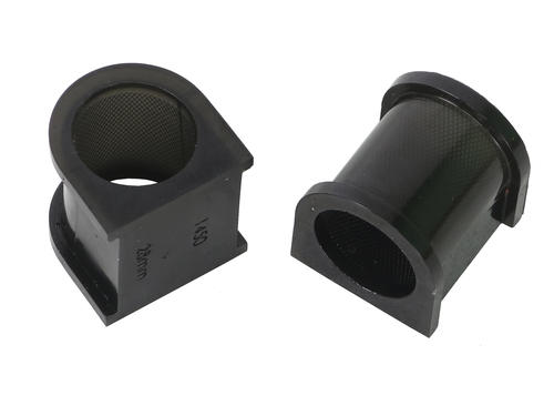 Go to Universal Sway Bar Mount - Bushing Kit 28mm