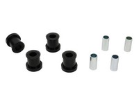 Go to Front Upper Control Arm - Bushing Kit to Suit Mitsubishi Triton ME-MJ and Nissan Navara D21, Pathfinder WD21