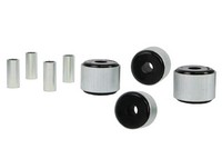 Go to Leading Arm - To Differential Bushing Kit to Suit Land Cruiser Bundera