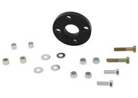 Go to Front Steering Coupling - Bushing Kit to Suit Ford Falcon/Fairlane XP-XF