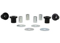 Go to Front Steering Rack and Pinion - Mount Bushing Kit to Suit Toyota Avensis Verso ACM20