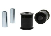 Go to Rear Leaf Spring - Front Eye Bushing Kit to Suit Hyundai iLoad TQ and LDV G10 SV