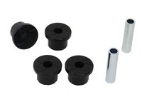 Go to Rear Leaf Spring - Front Eye Bushing Kit to Suit Ford Ranger, Holden Colorado, Isuzu D-Max, LDV T60 and Mazda BT-50