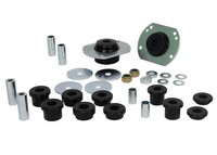 Go to Front Control Arm/Strut Rod - Bushing Kit to Suit Holden Commodore VT-VZ and HSV