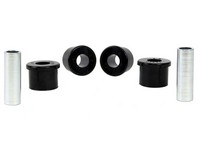 Go to Control Arm Lower - Bushing Kit to Suit Holden Astra LB, LC, LD and Nissan Pulsar N13, N14