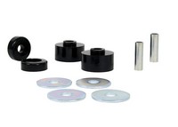 Go to Front Body Mount - Bushing Kit-Cab Front to Suit Nissan Patrol GQ, GU and Ford Maverick DA