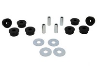 Go to Rear Trailing Arm Lower - Bushing Kit to Suit Toyota Land Cruiser 100 Series IFS