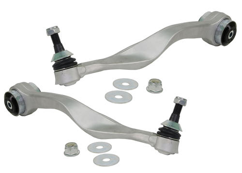 Go to Front Radius Arm Lower - Arm to Suit Ford Falcon FG, FGX and FPV