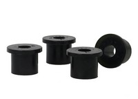 Go to Rear Leaf Spring - Shackle Bushing Kit to Suit Toyota Corolla, Corona and Cressida