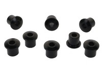 Go to Rear Leaf Spring - Rear Eye and Shackle Bushing Kit to Suit Jeep Cj5 - Cj8
