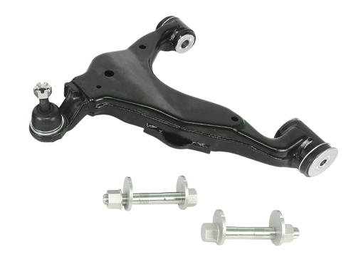 Go to Front Lower Control Arm - Arm Right to Suit Toyota Prado 120 Series and 4Runner