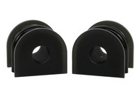 Go to Rear Sway Bar Mount - Bushing Kit 17mm to Suit Nissan Dualis, X-Trail and Renault Kangoo, Koleos