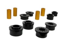 Go to Rear Subframe - Bushing Kit to Suit Cadillac CTS 2nd Gen