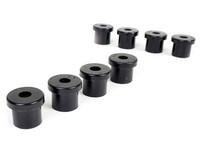 Go to Leaf Spring - Bushing Kit to Suit Holden Barina and Suzuki Sierra, Swift