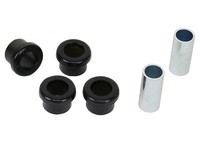 Go to Front Lower Control Arm - Inner Front Bushing Kit to Suit Ford Laser, Meteor and Mazda 323